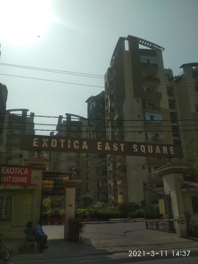 Exotica East Square